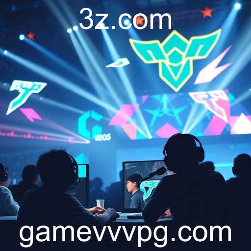 O Futuro dos Jogos em 2025