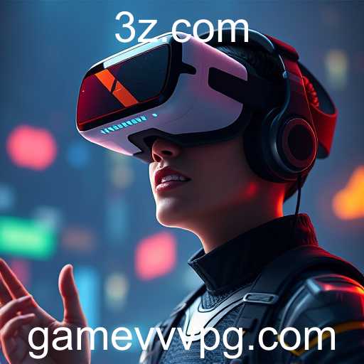 Revolução nos Jogos Digitais: A Ascensão de gamevvv