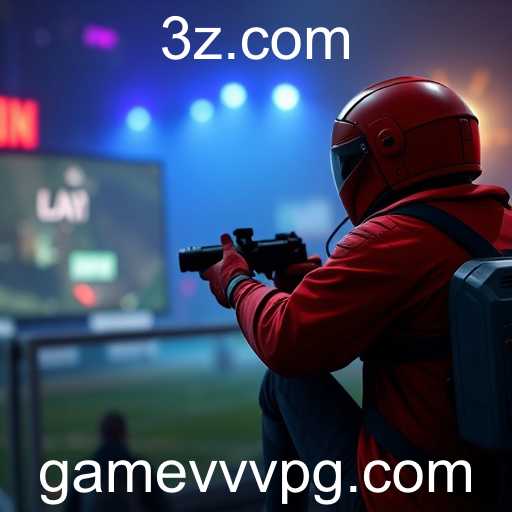 A Revolução dos Jogos em 2025