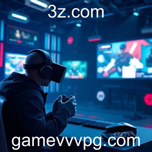 A Revolução do Mercado de Jogos em 2025